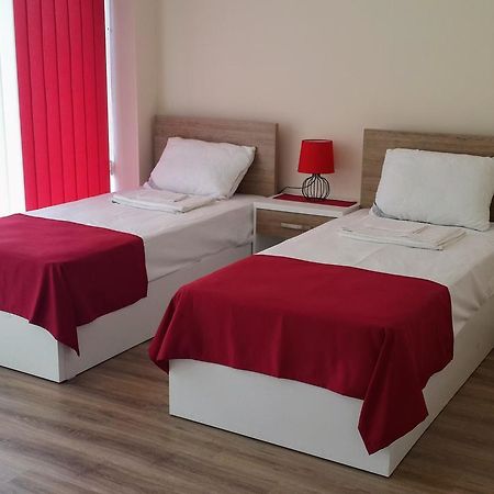 Blossom Hotel Batumi Exterior photo