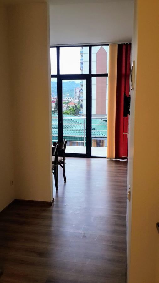 Blossom Hotel Batumi Exterior photo
