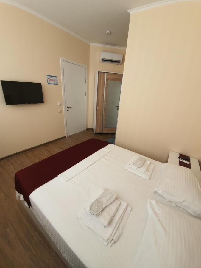 Blossom Hotel Batumi Exterior photo